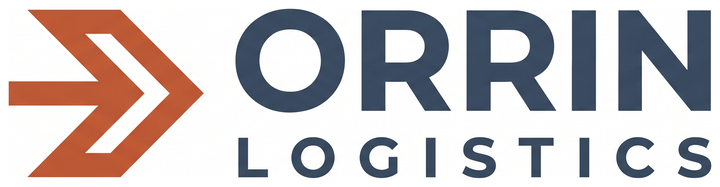 Orrin Logistics